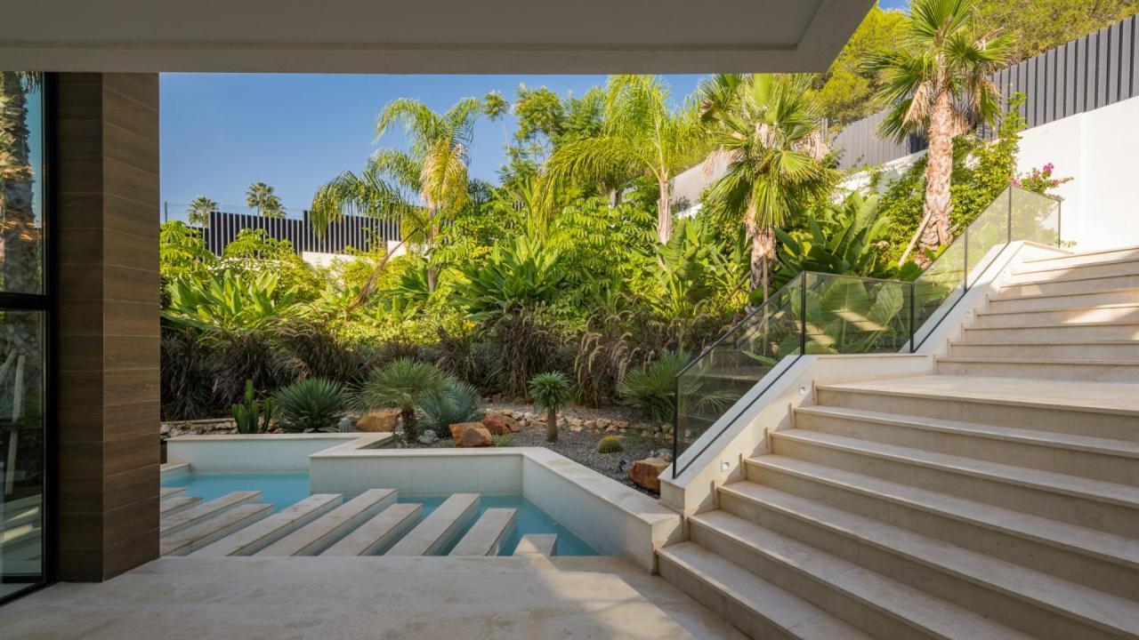 Сasa de vacaciones Marielle, Nueva Andalucia, Marbella