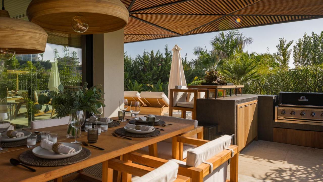 Сasa de vacaciones Marielle, Nueva Andalucia,